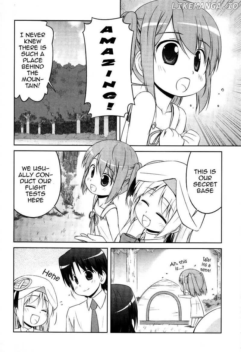 Kud Wafter chapter 12 - page 14