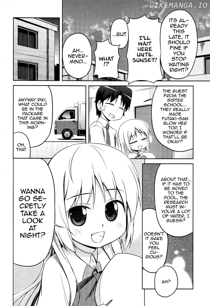 Kud Wafter chapter 12 - page 18