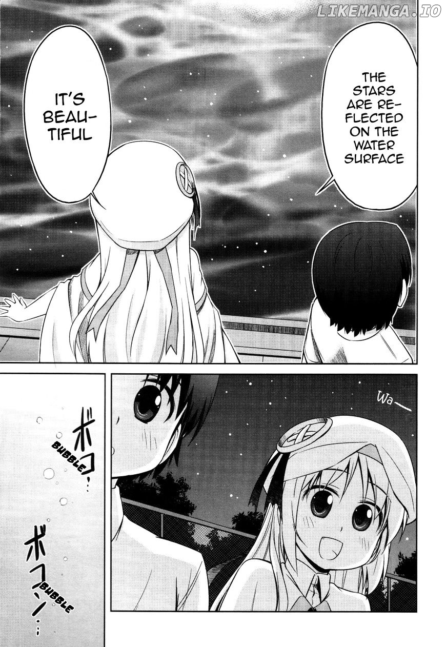 Kud Wafter chapter 12 - page 20