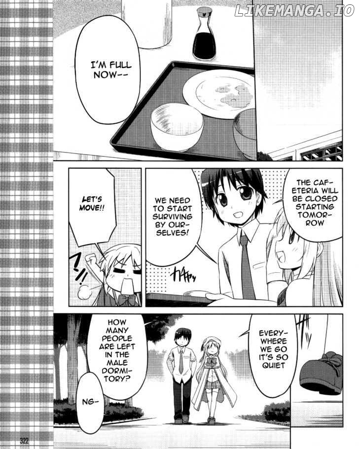 Kud Wafter chapter 3 - page 18