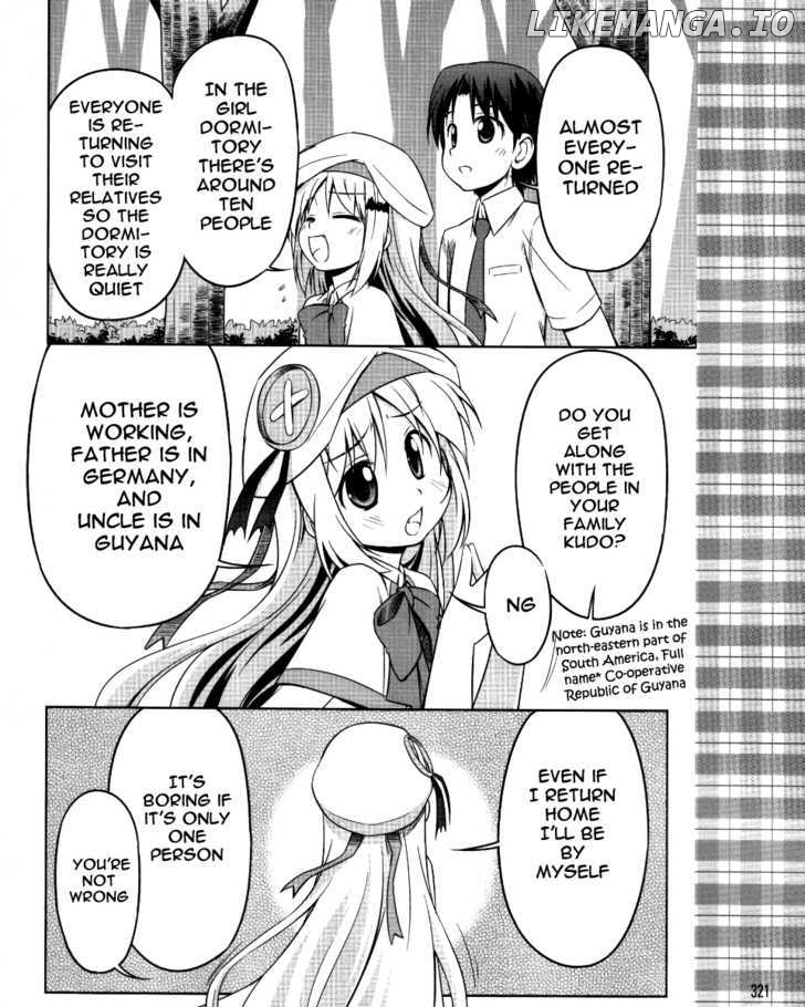 Kud Wafter chapter 3 - page 19