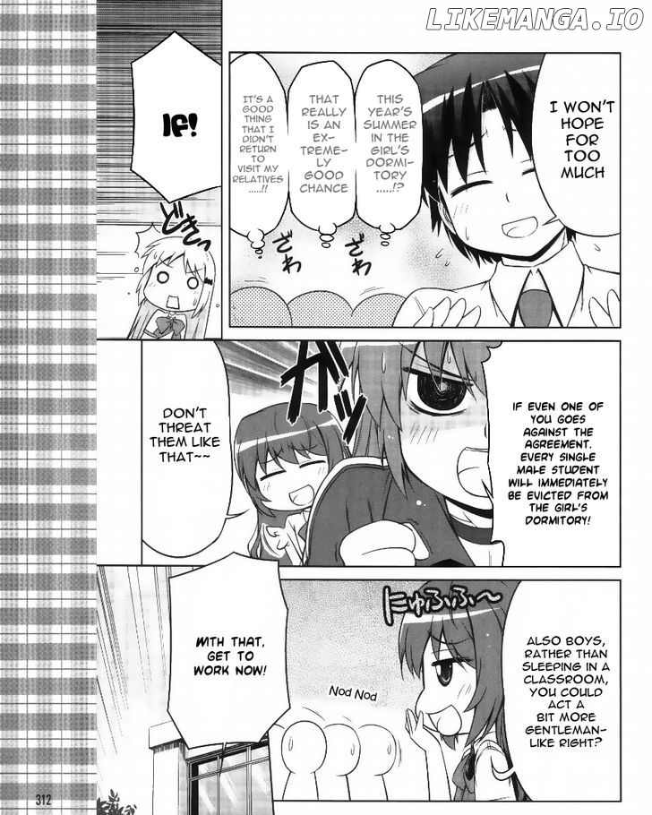 Kud Wafter chapter 4 - page 10