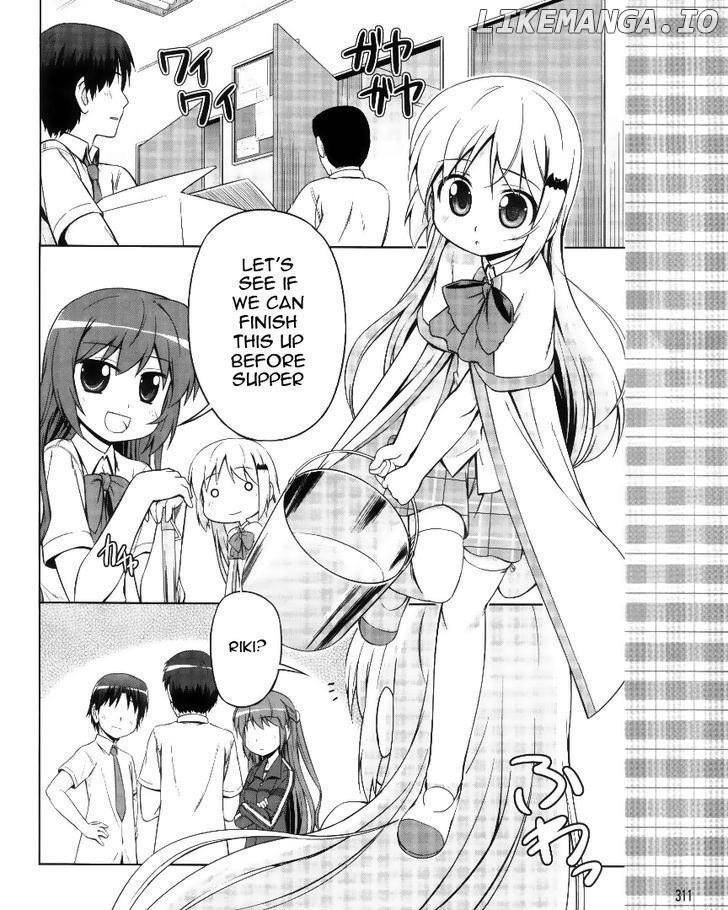 Kud Wafter chapter 4 - page 11