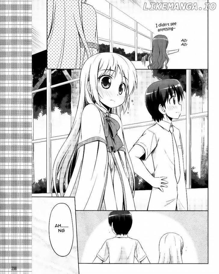 Kud Wafter chapter 4 - page 23