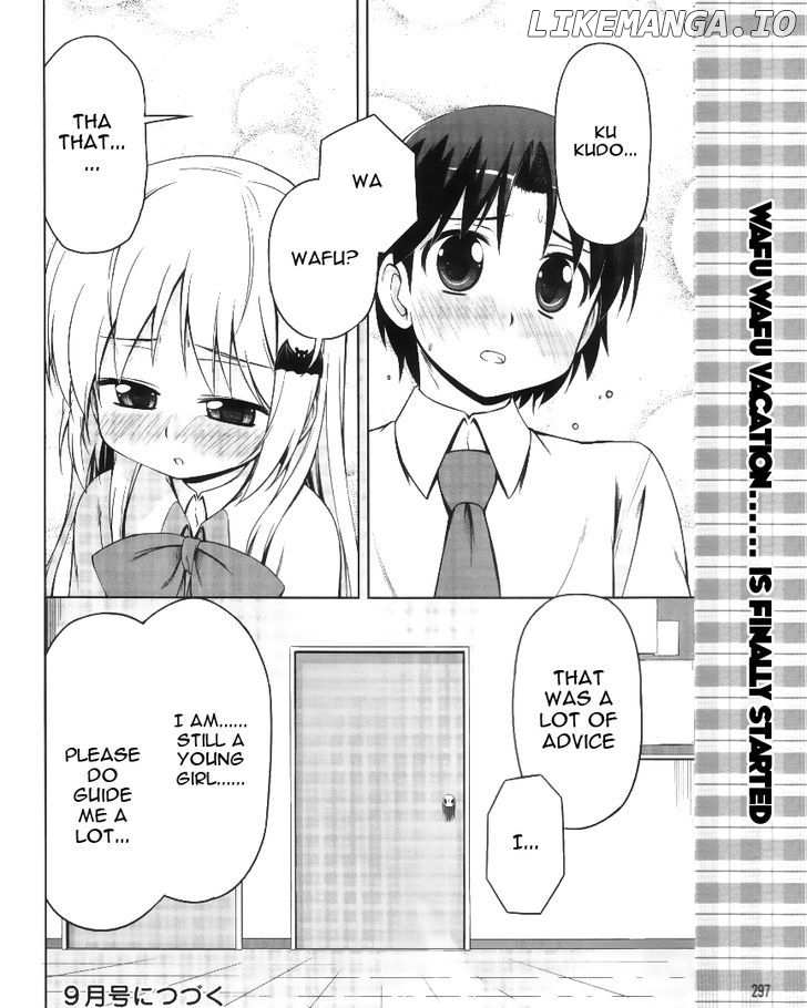 Kud Wafter chapter 4 - page 24