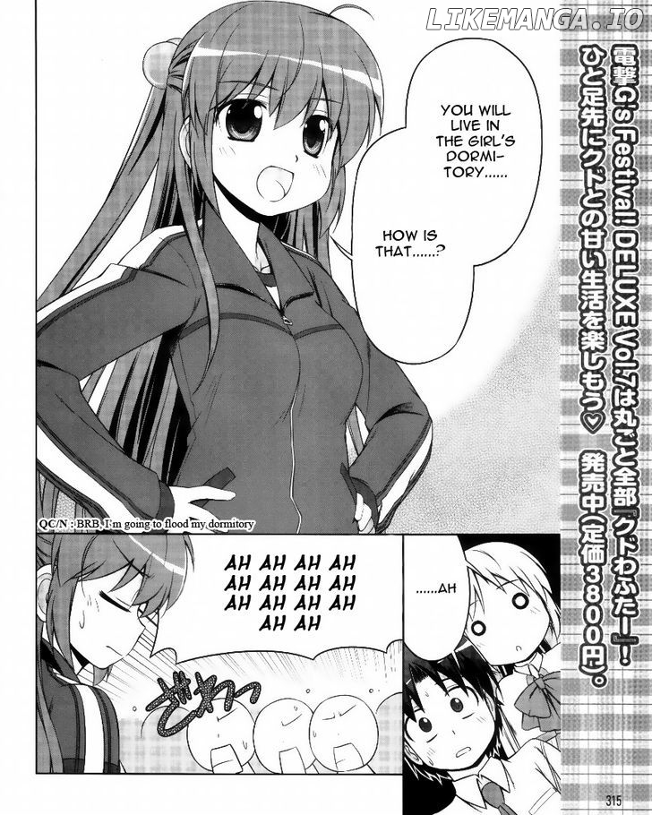 Kud Wafter chapter 4 - page 7