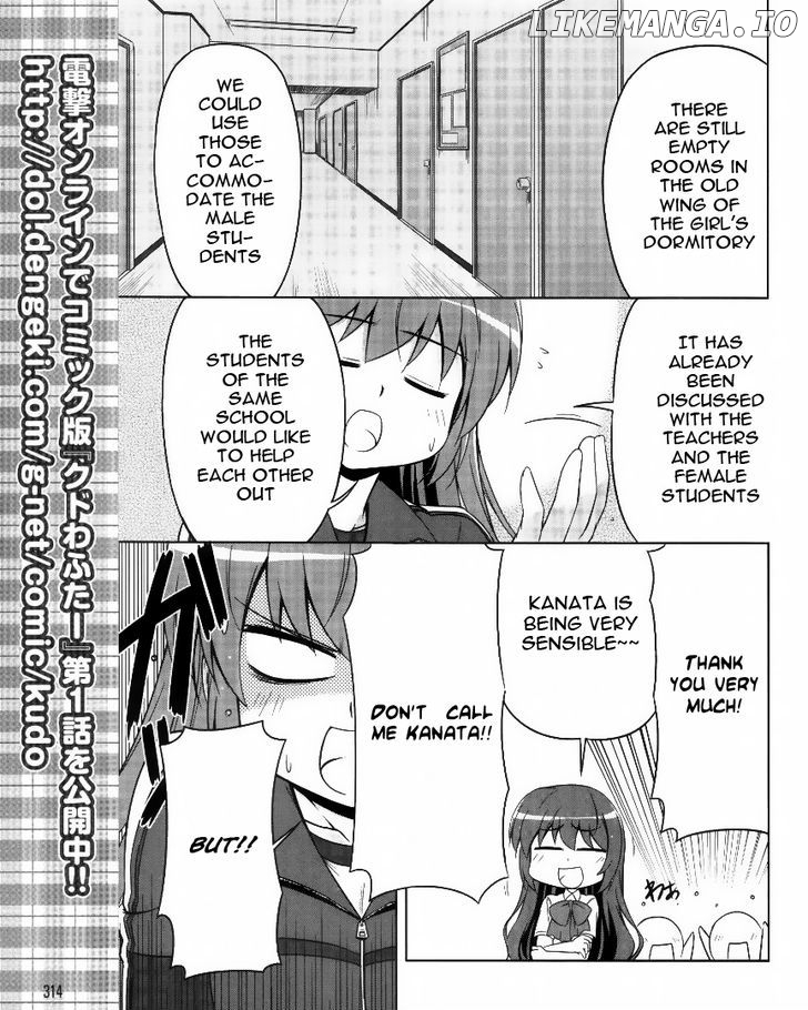 Kud Wafter chapter 4 - page 8