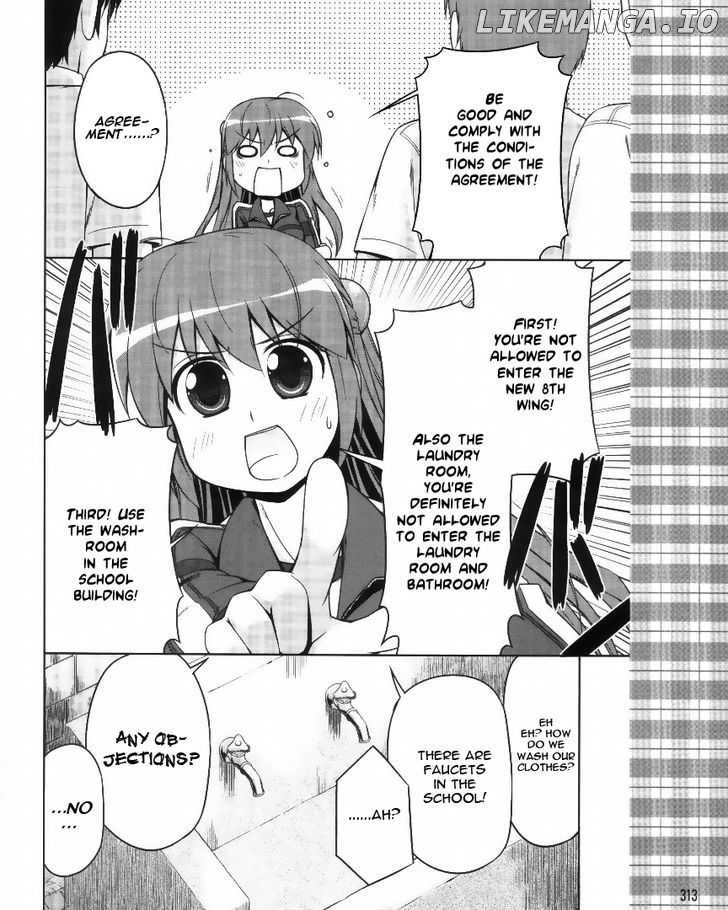 Kud Wafter chapter 4 - page 9