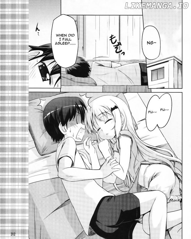 Kud Wafter chapter 5 - page 10