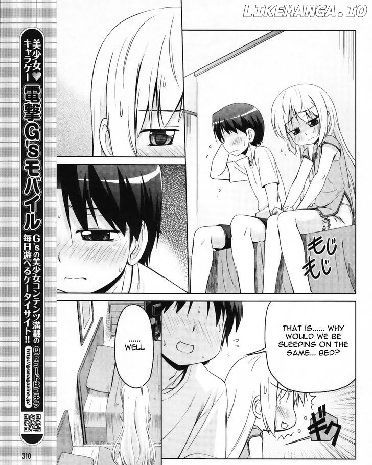 Kud Wafter chapter 5 - page 12