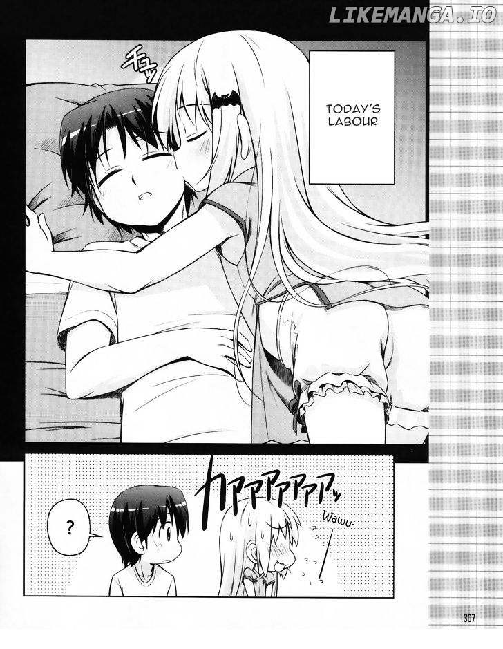 Kud Wafter chapter 5 - page 15