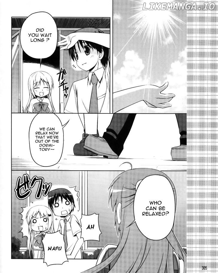 Kud Wafter chapter 5 - page 17