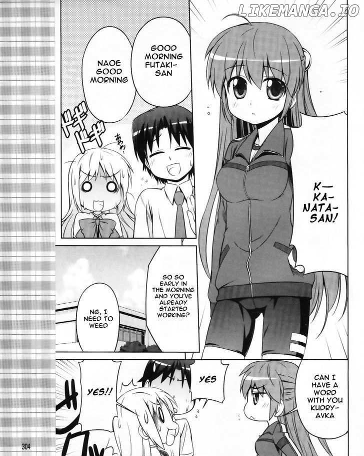 Kud Wafter chapter 5 - page 18