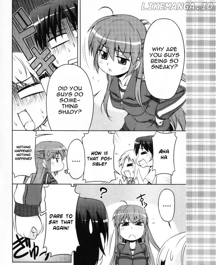 Kud Wafter chapter 5 - page 19