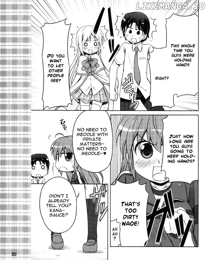 Kud Wafter chapter 5 - page 20