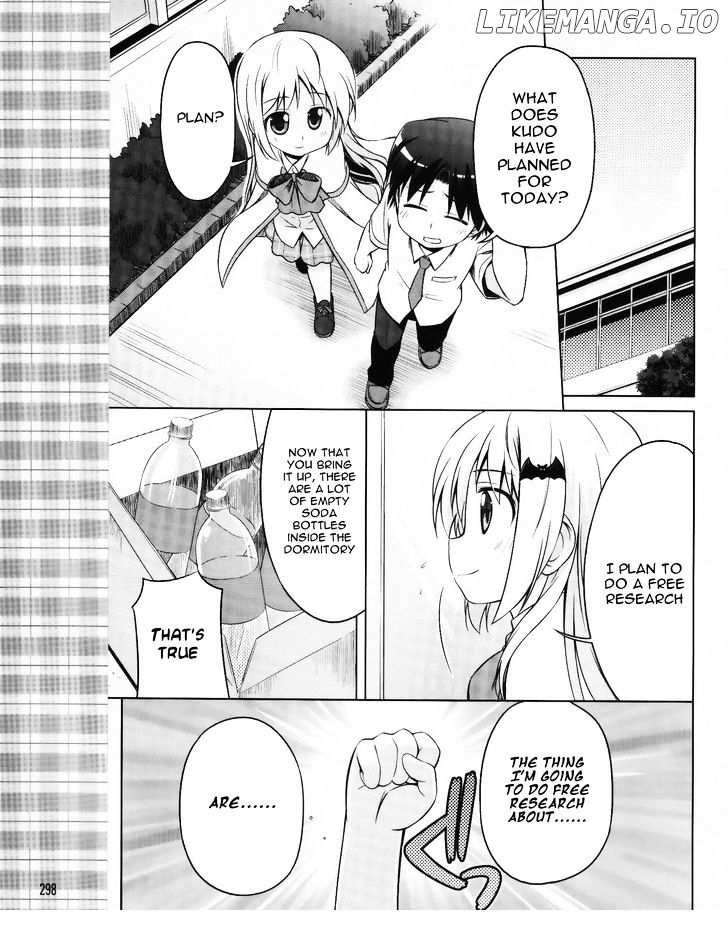 Kud Wafter chapter 5 - page 24