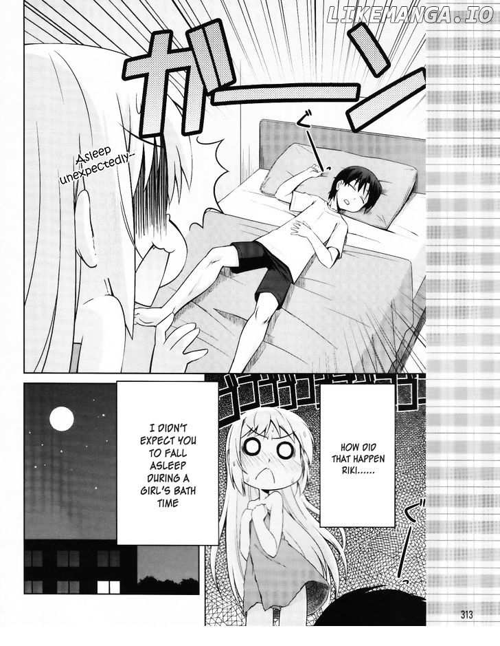 Kud Wafter chapter 5 - page 9