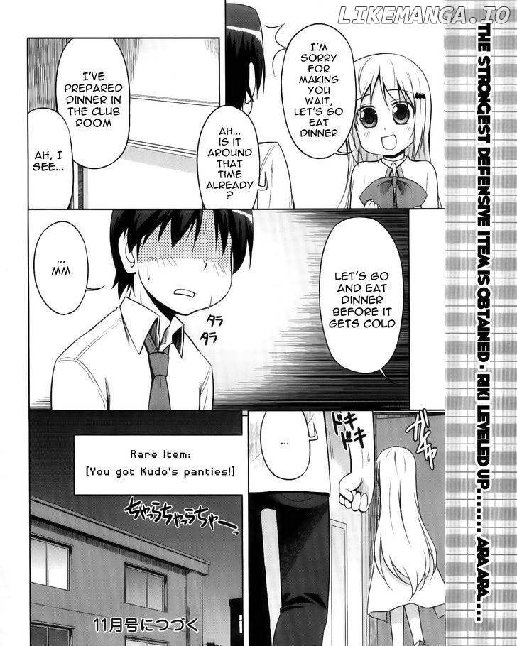 Kud Wafter chapter 6 - page 25