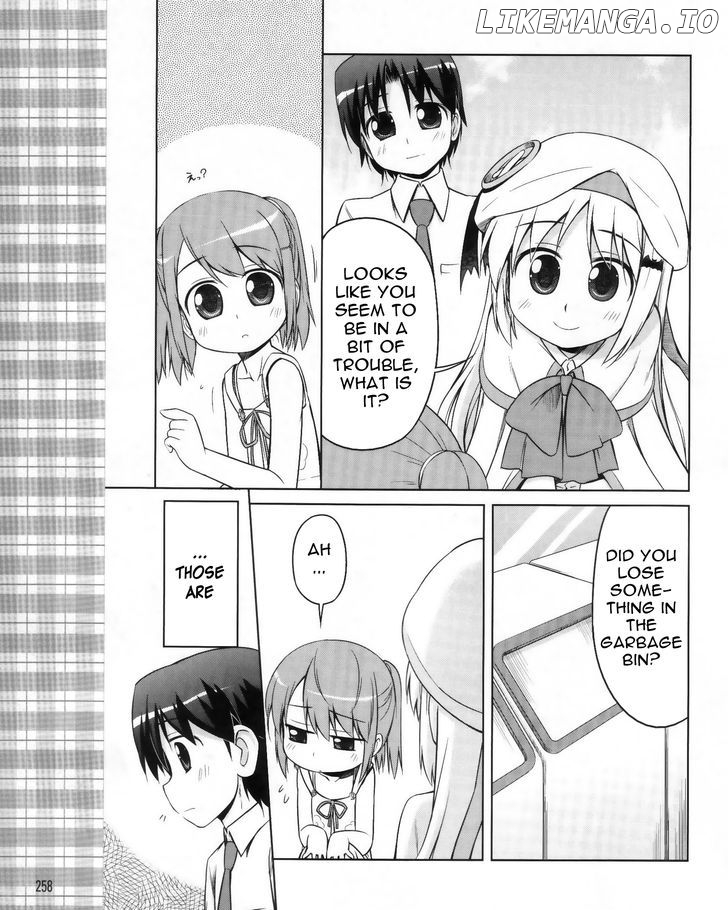 Kud Wafter chapter 7 - page 19