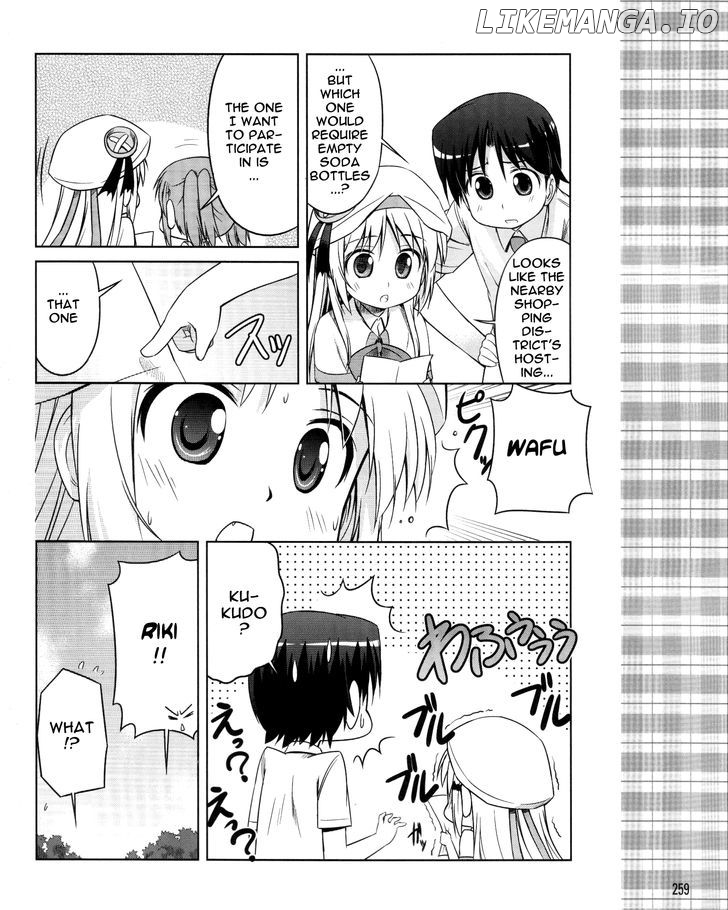Kud Wafter chapter 8 - page 12