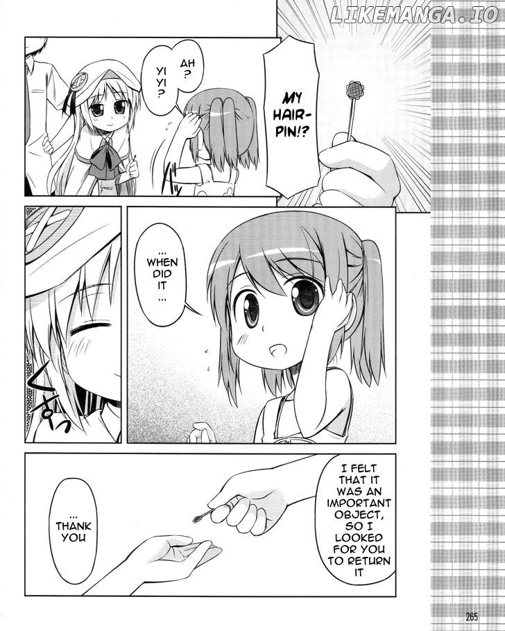 Kud Wafter chapter 8 - page 6