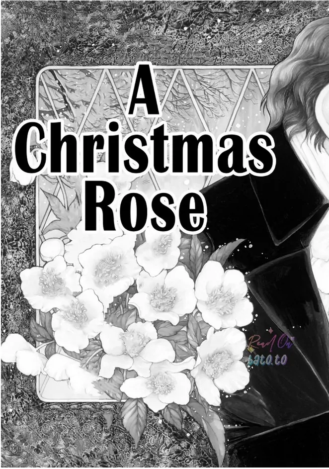 A CHRISTMAS ROSE Chapter 1 - page 5