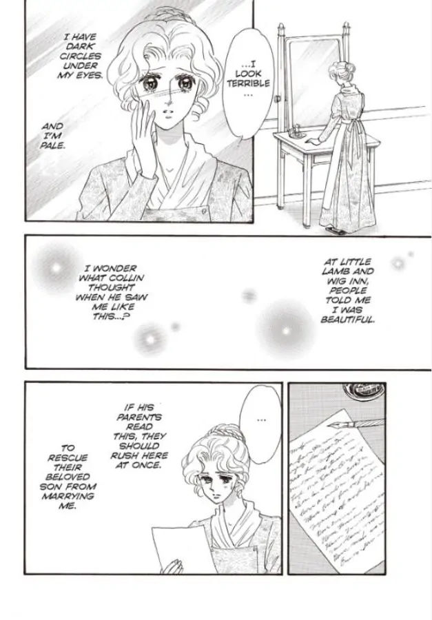A Promise To Keep Chapter 6 - page 6