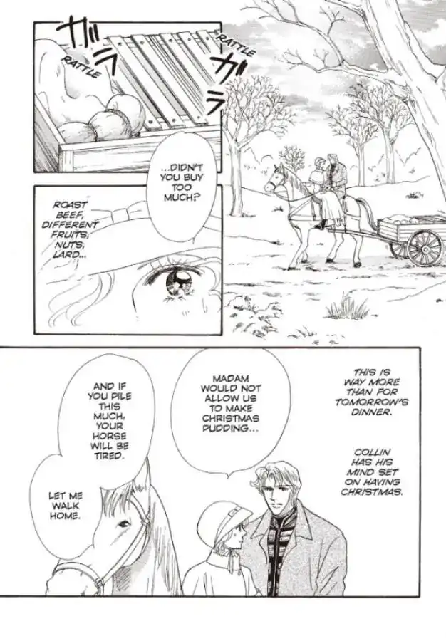 A Promise To Keep Chapter 7 - page 7