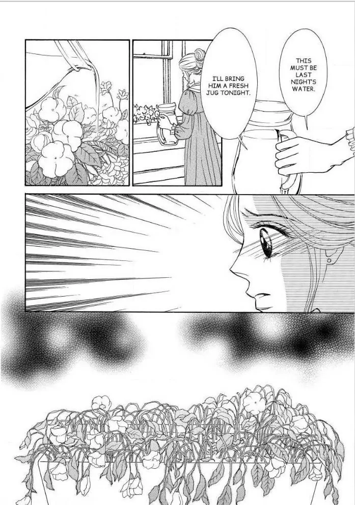 A Summer Flower Garden - The Marquis's Bride Chapter 9 - page 5