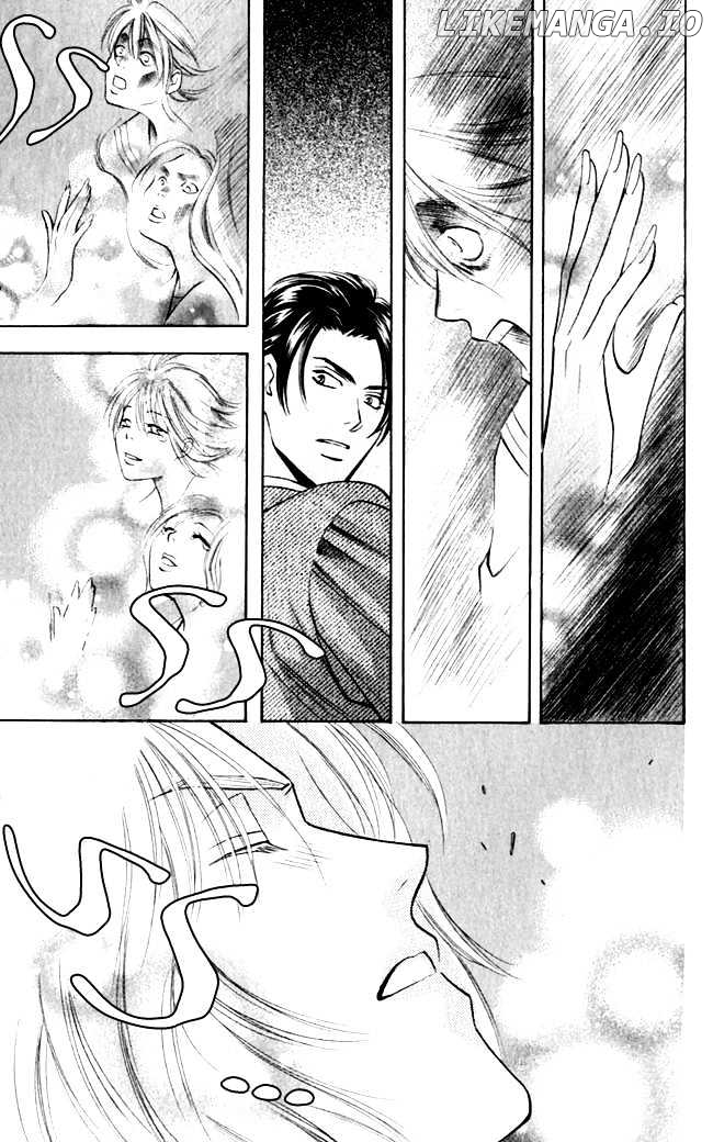 Rasetsu No Hana chapter 3 - page 54