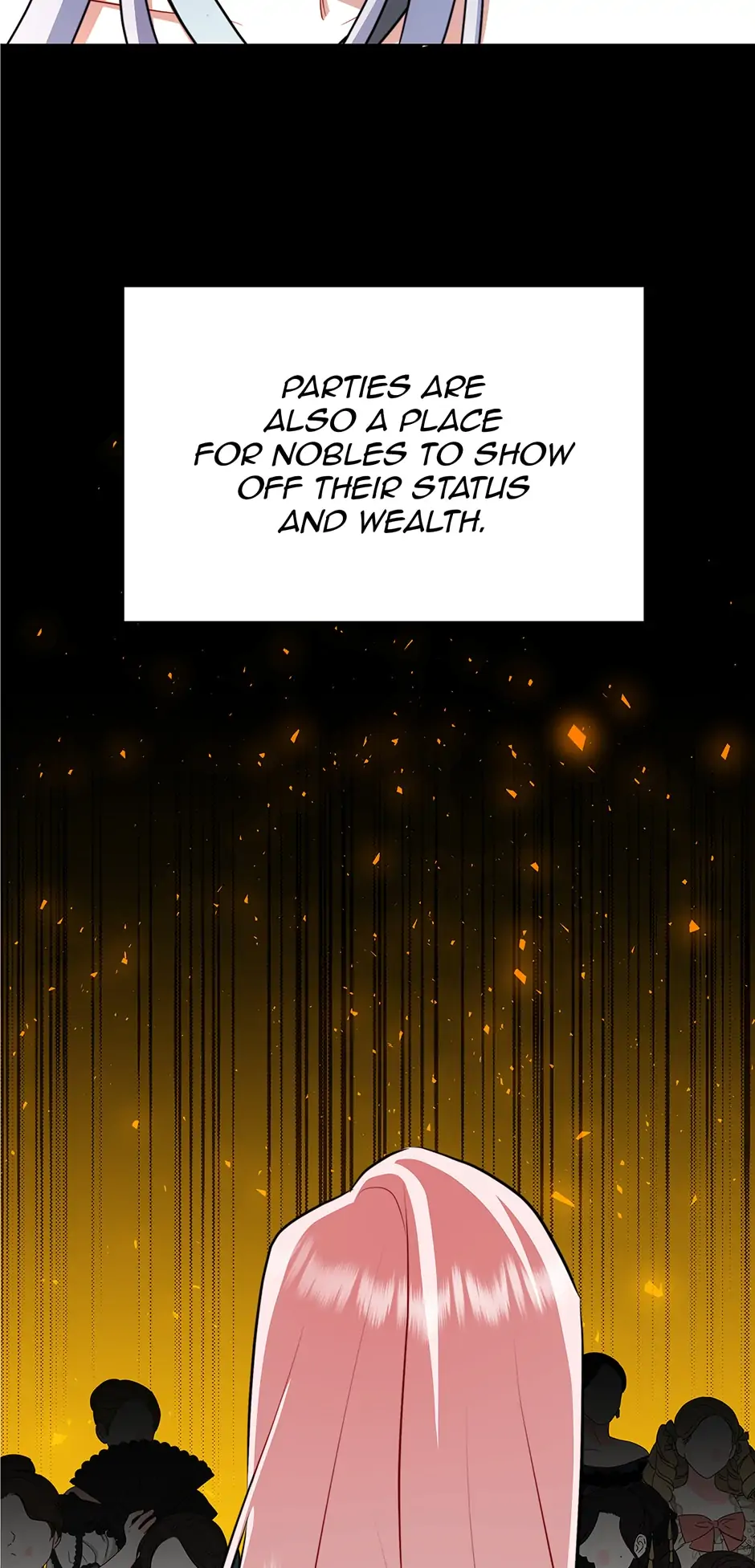 Your Regrets Mean Nothing to Me Chapter 74 - page 56