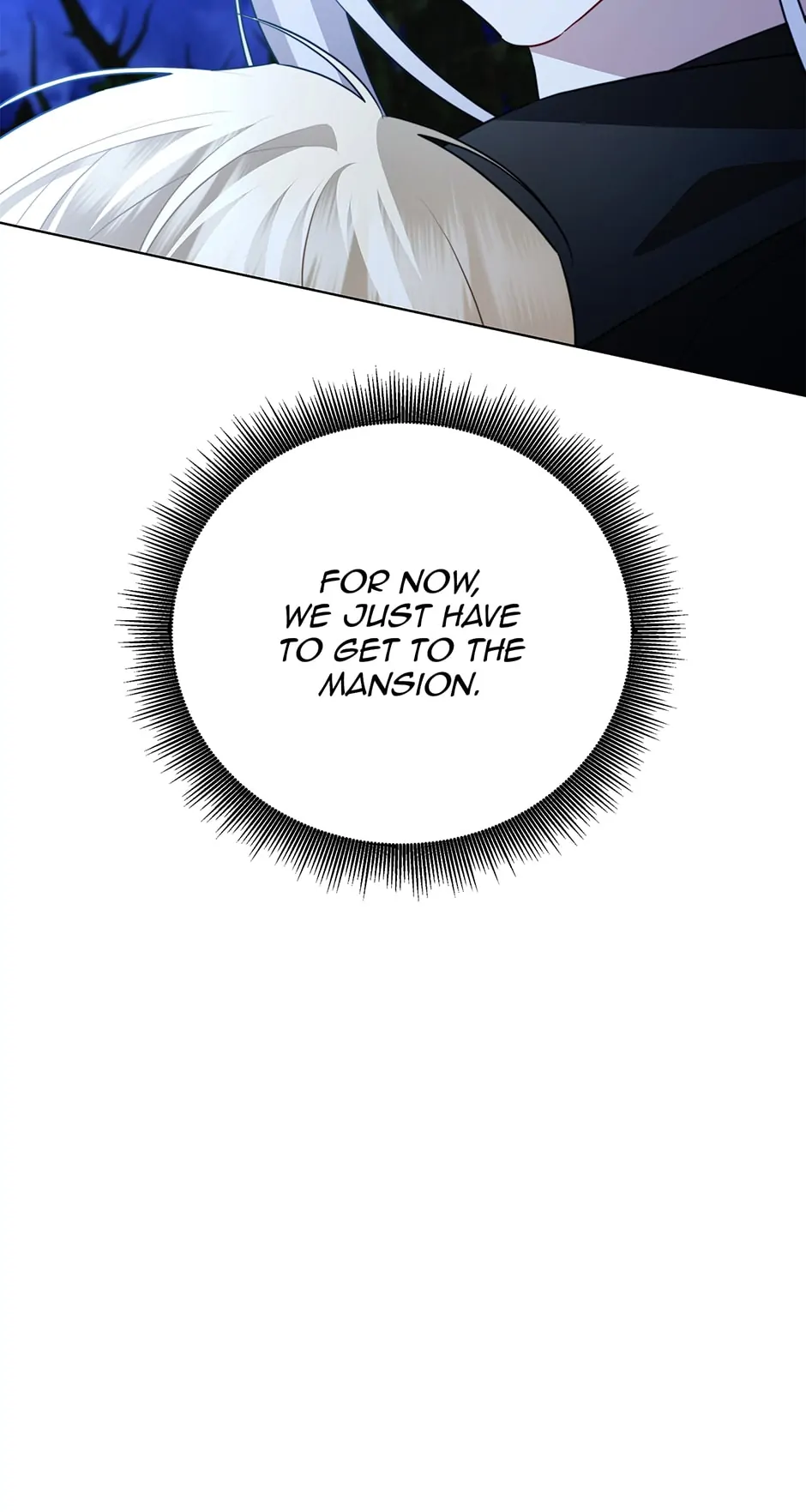 Your Regrets Mean Nothing to Me Chapter 93 - page 20