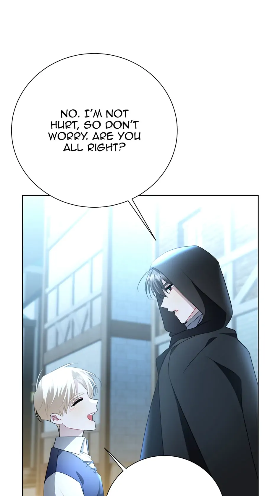 Your Regrets Mean Nothing to Me Chapter 90 - page 54