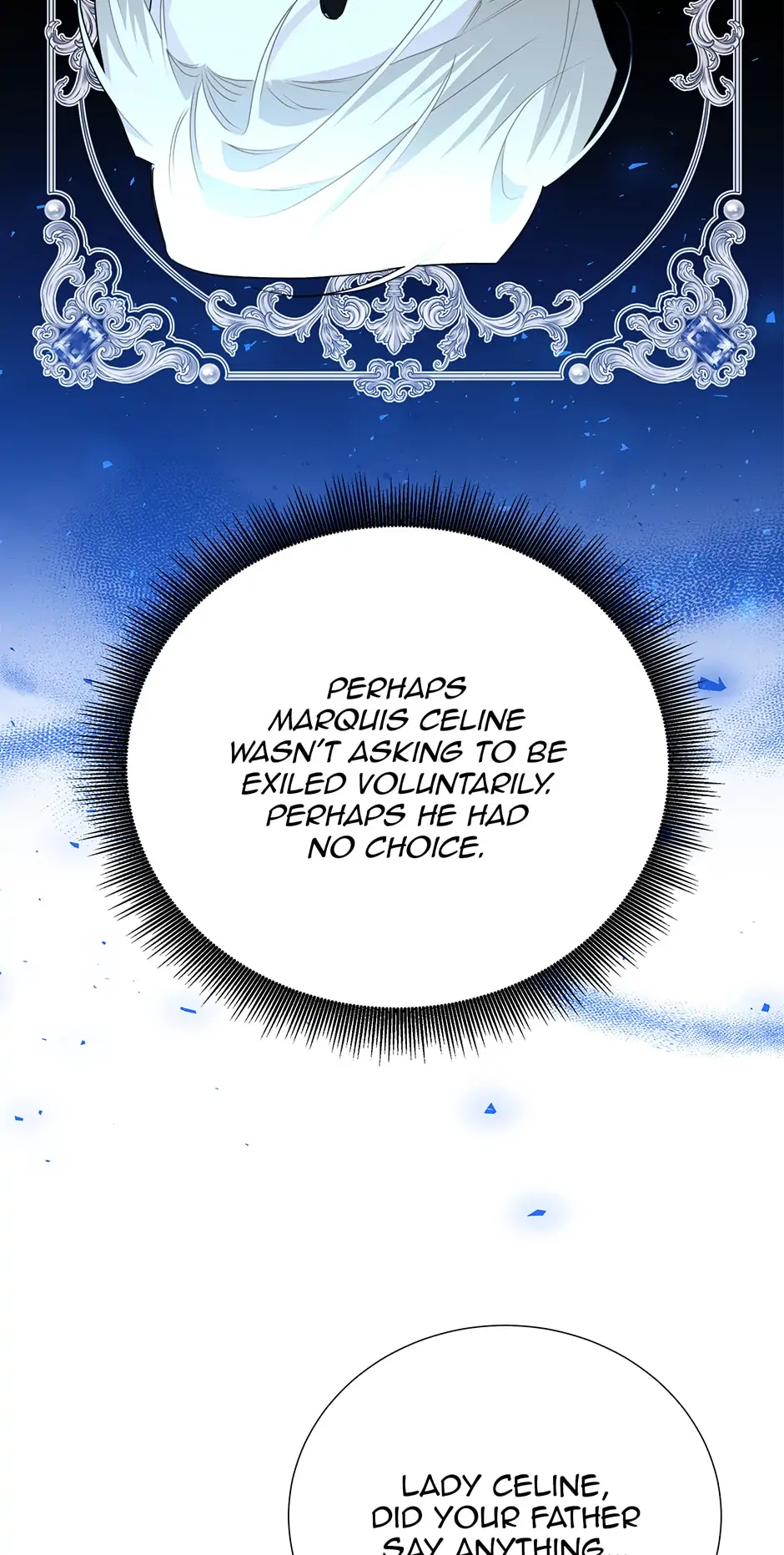 Your Regrets Mean Nothing to Me Chapter 88 - page 36