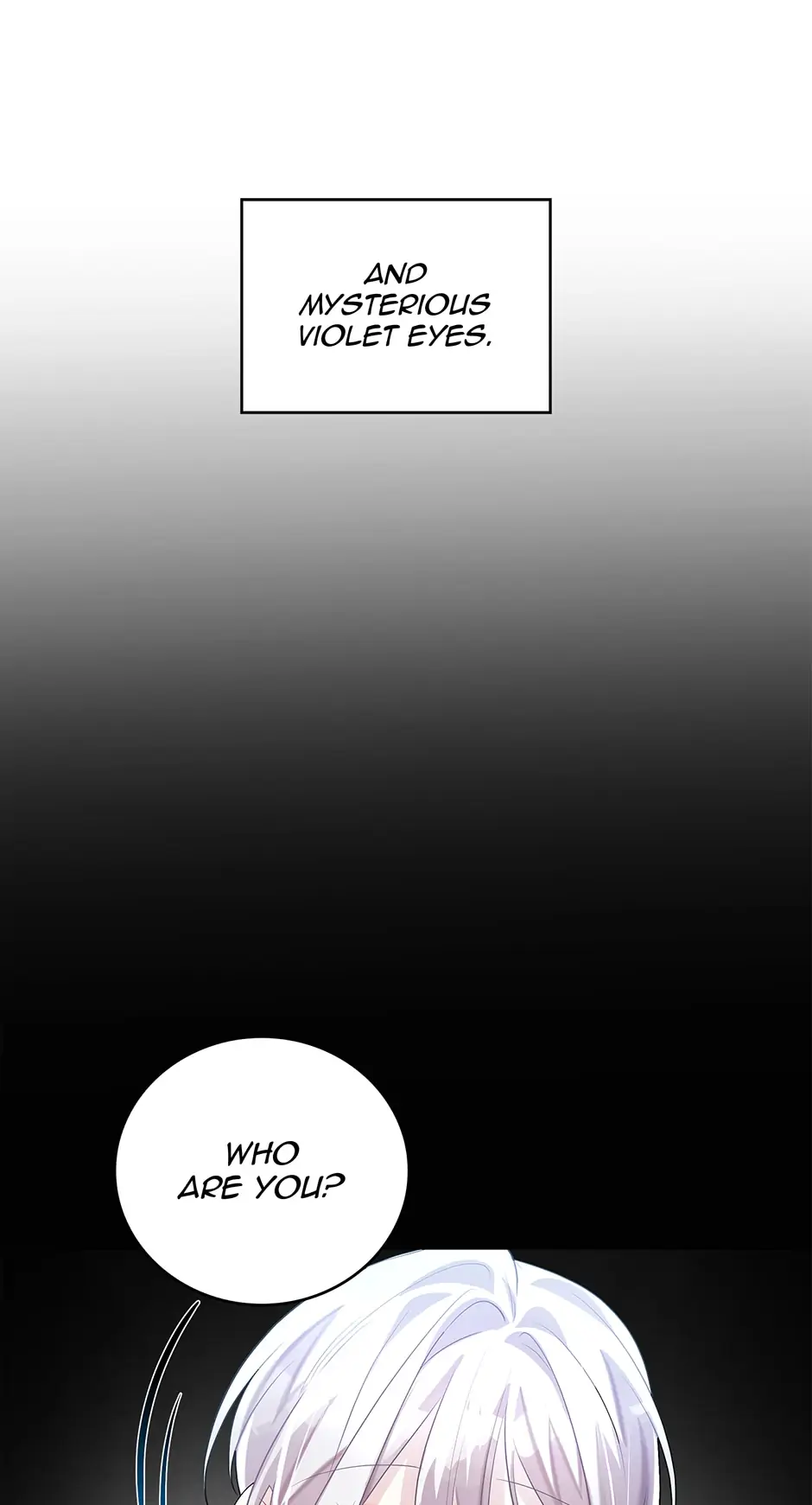 Your Regrets Mean Nothing to Me Chapter 28 - page 1