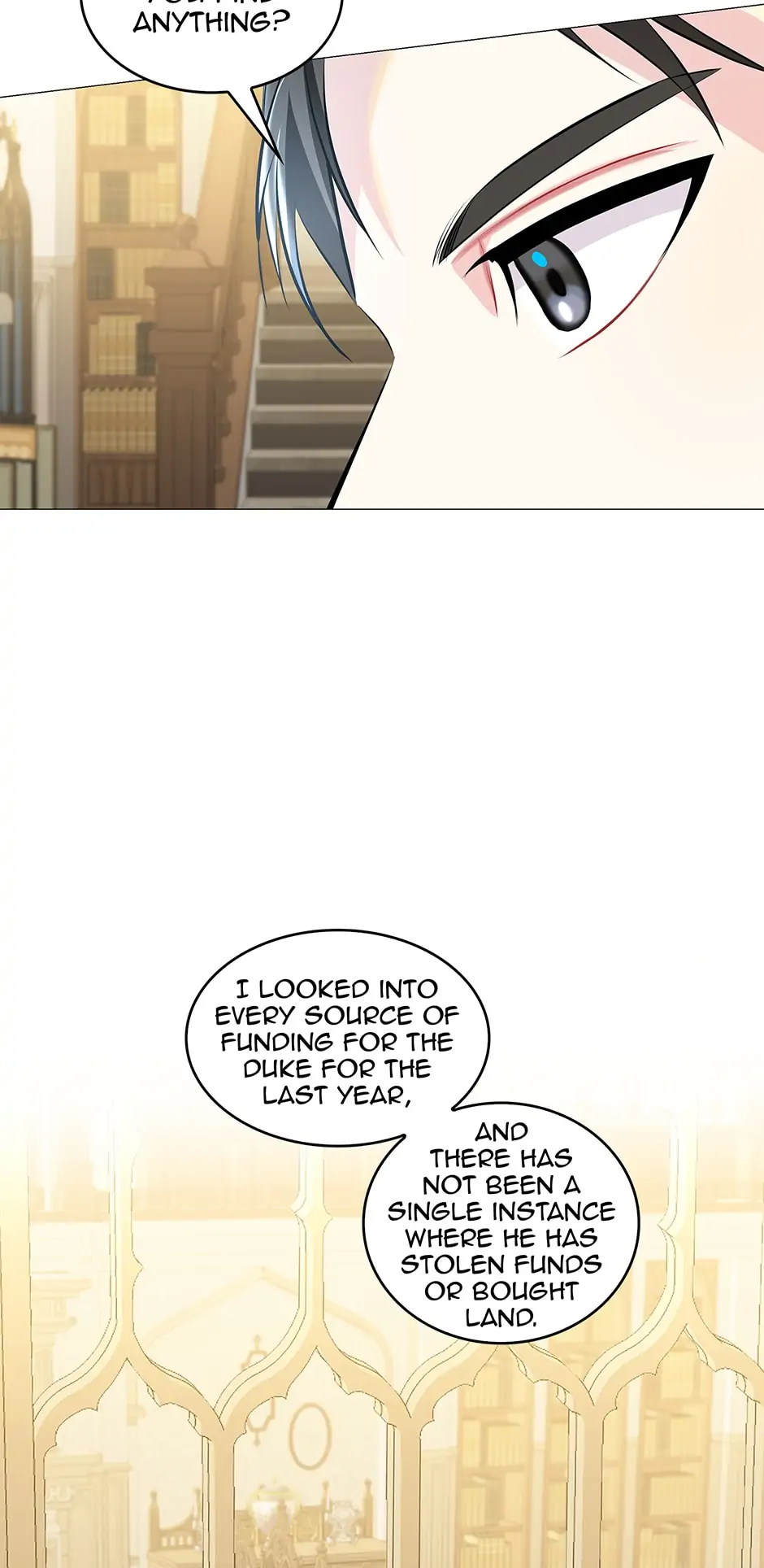 Your Regrets Mean Nothing to Me Chapter 35 - page 48