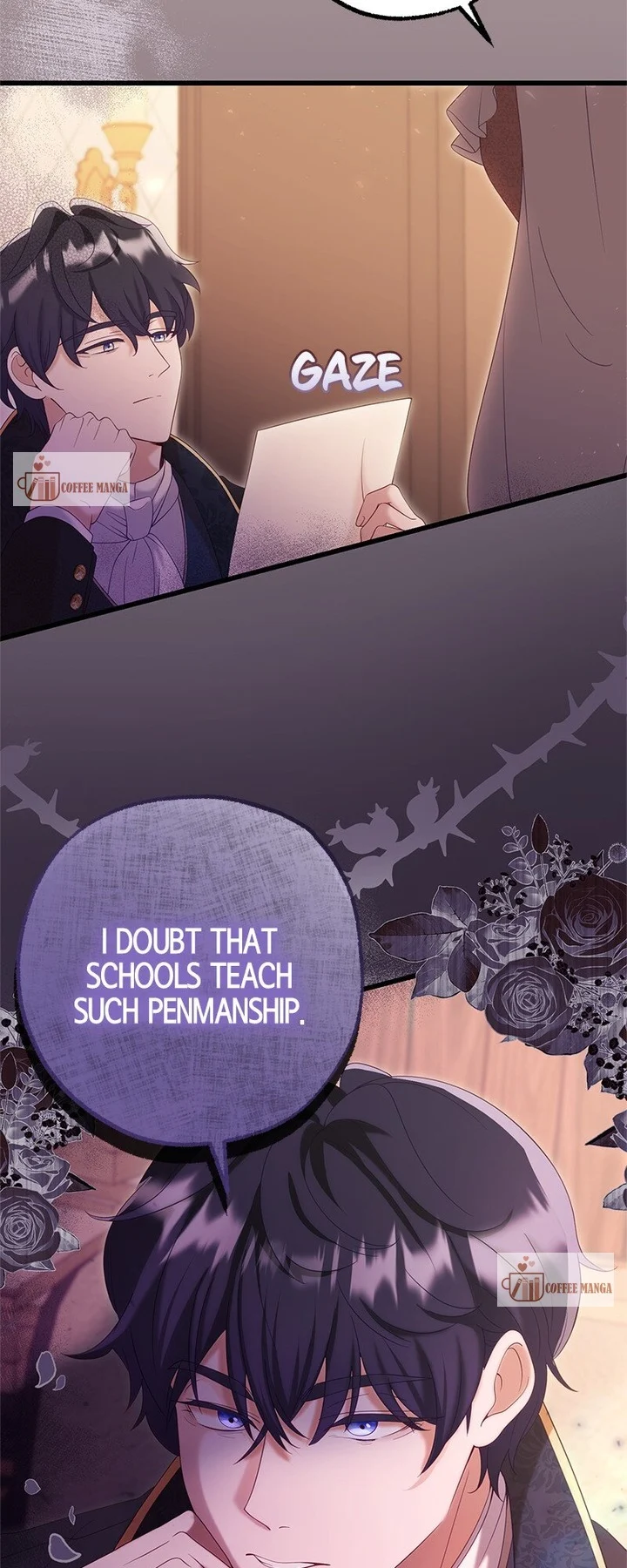 The Murdered Princess and the Innocent Traitor Chapter 6 - page 71