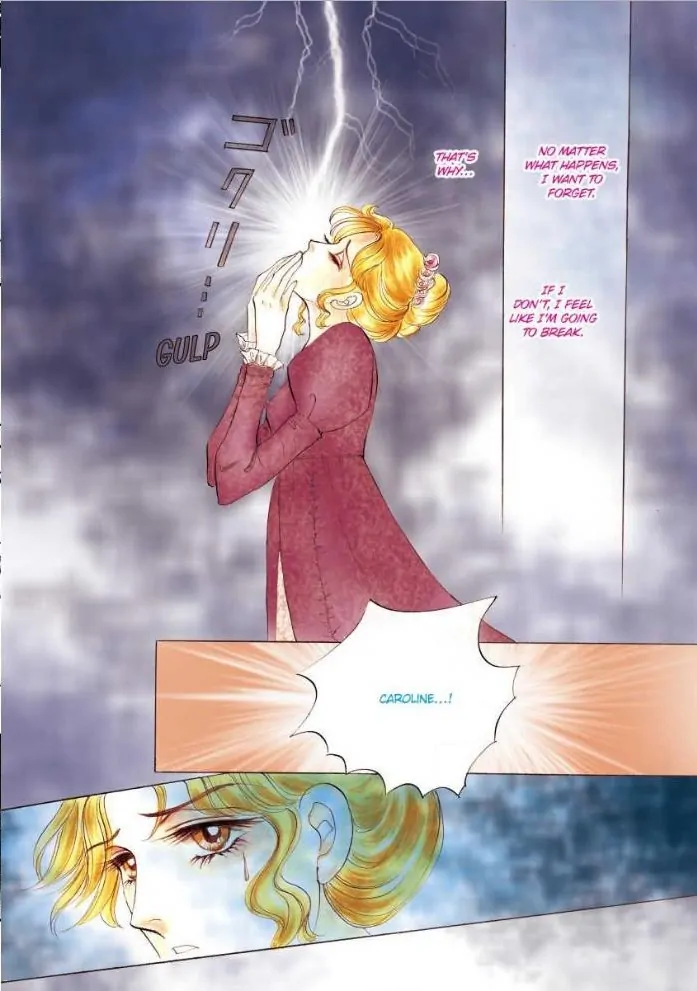 RUMORS THAT RUINED A LADY Chapter 1 - page 3