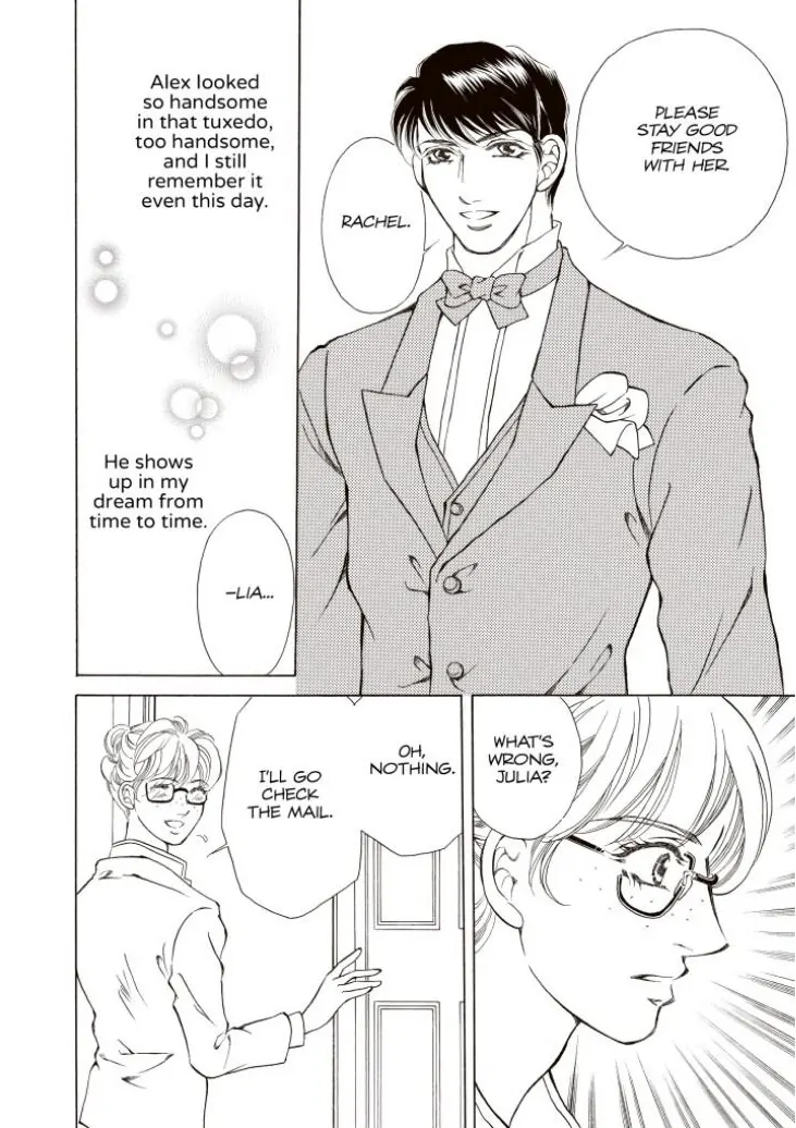 A Little Office Romance Chapter 3 - page 9
