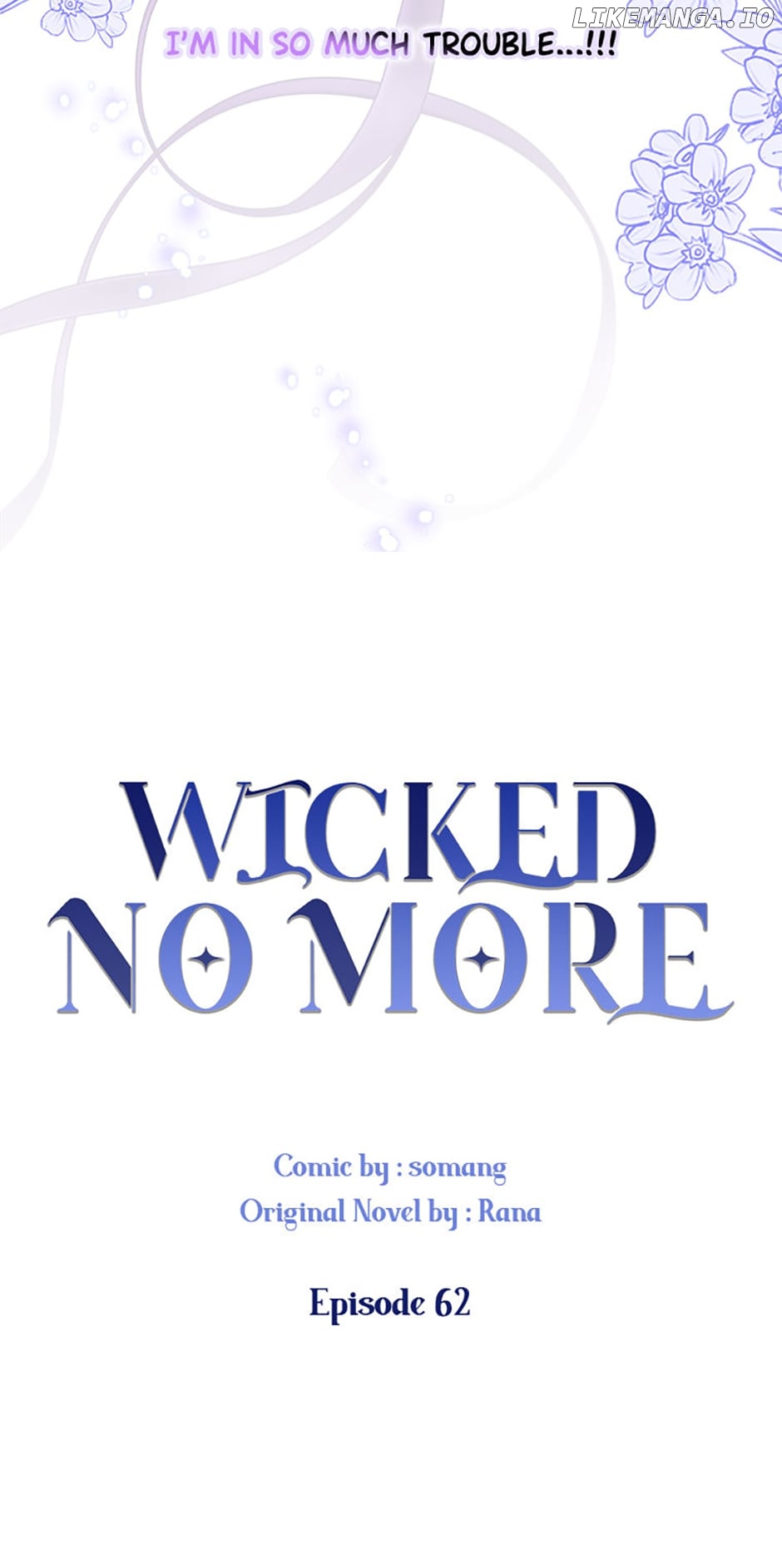 Wicked No More Chapter 62 - page 4