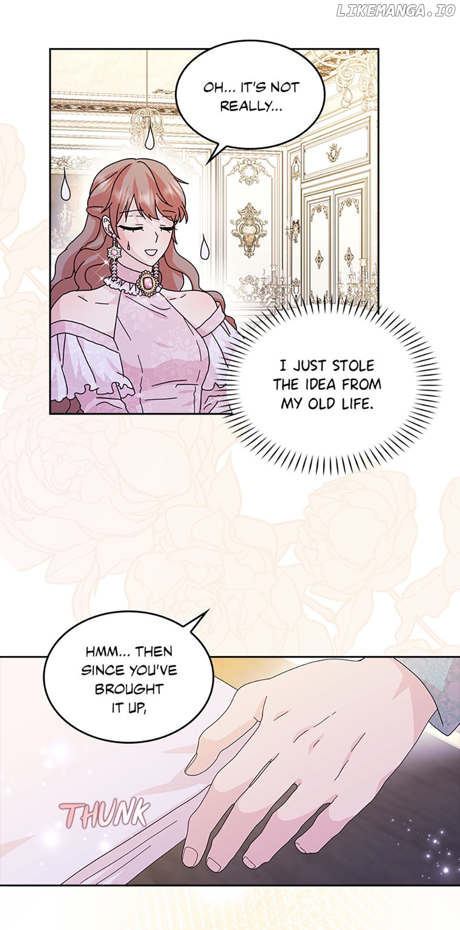 Wicked No More Chapter 62 - page 62