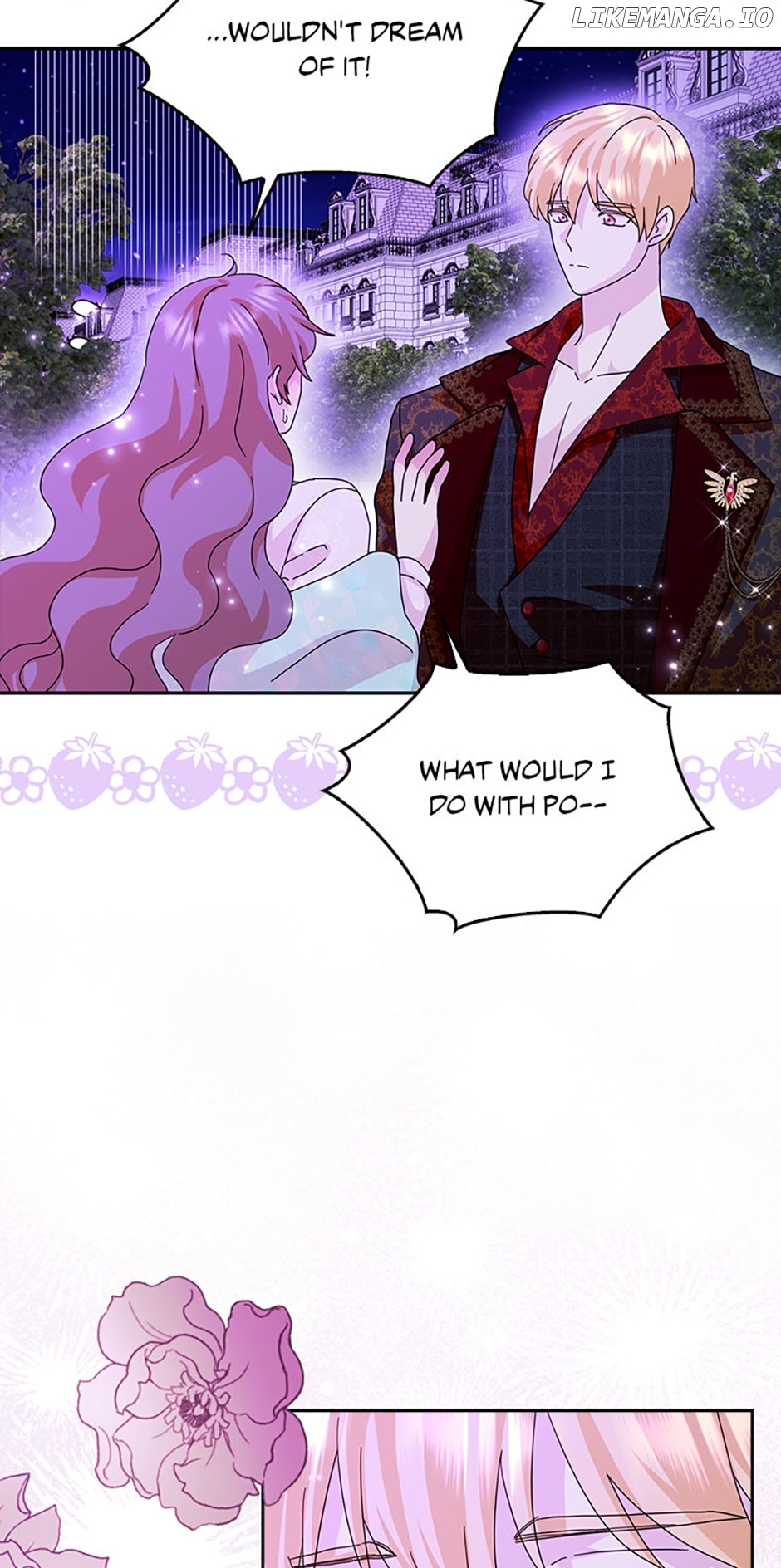 Wicked No More Chapter 64 - page 37