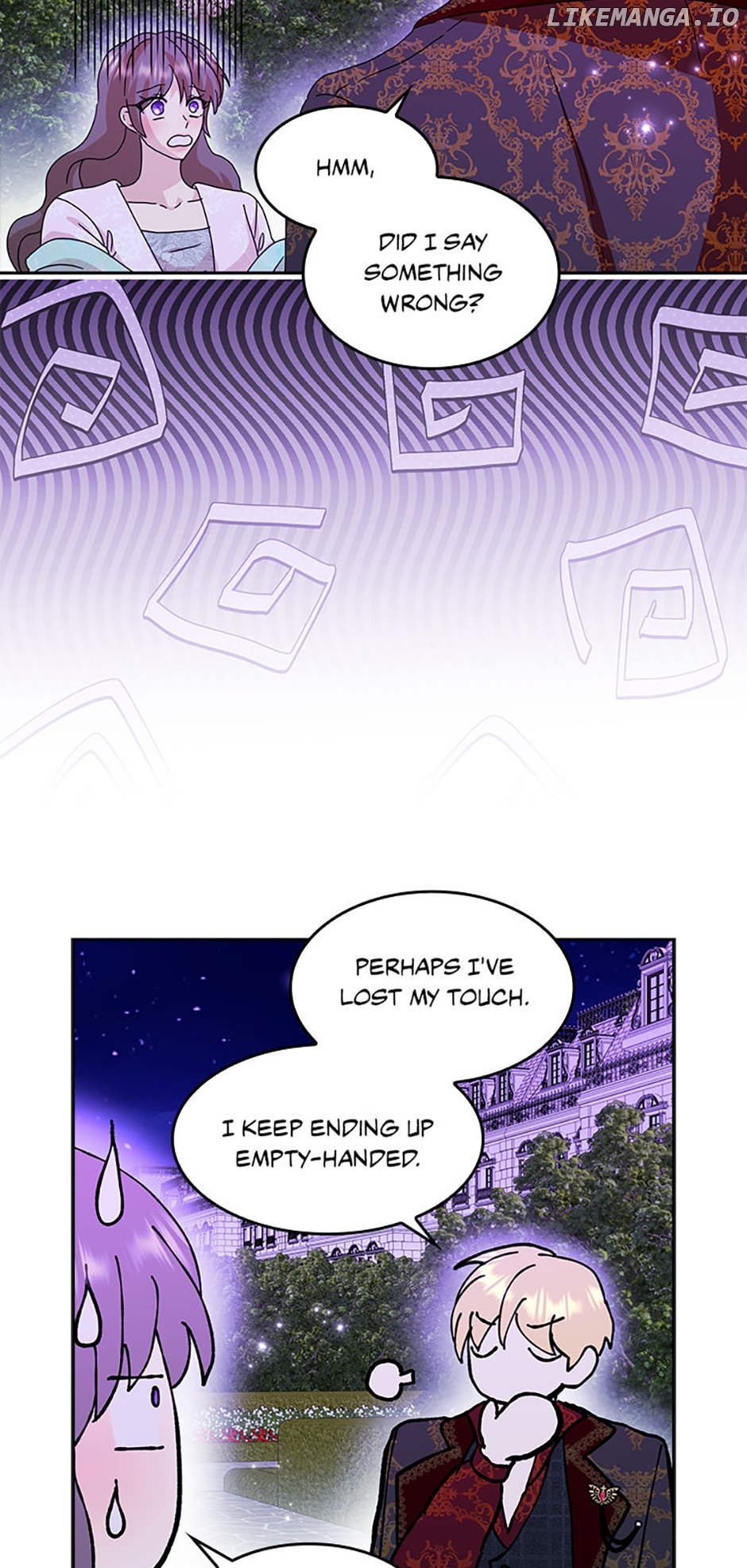 Wicked No More Chapter 64 - page 42