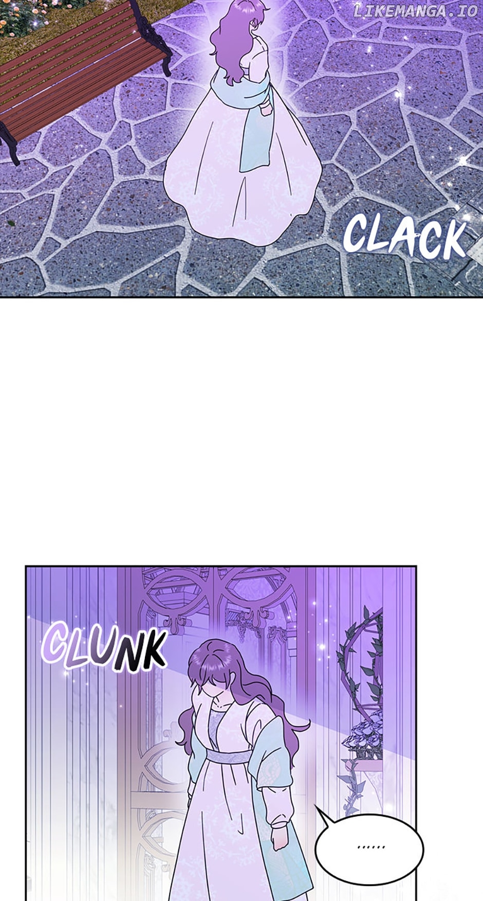 Wicked No More Chapter 64 - page 47