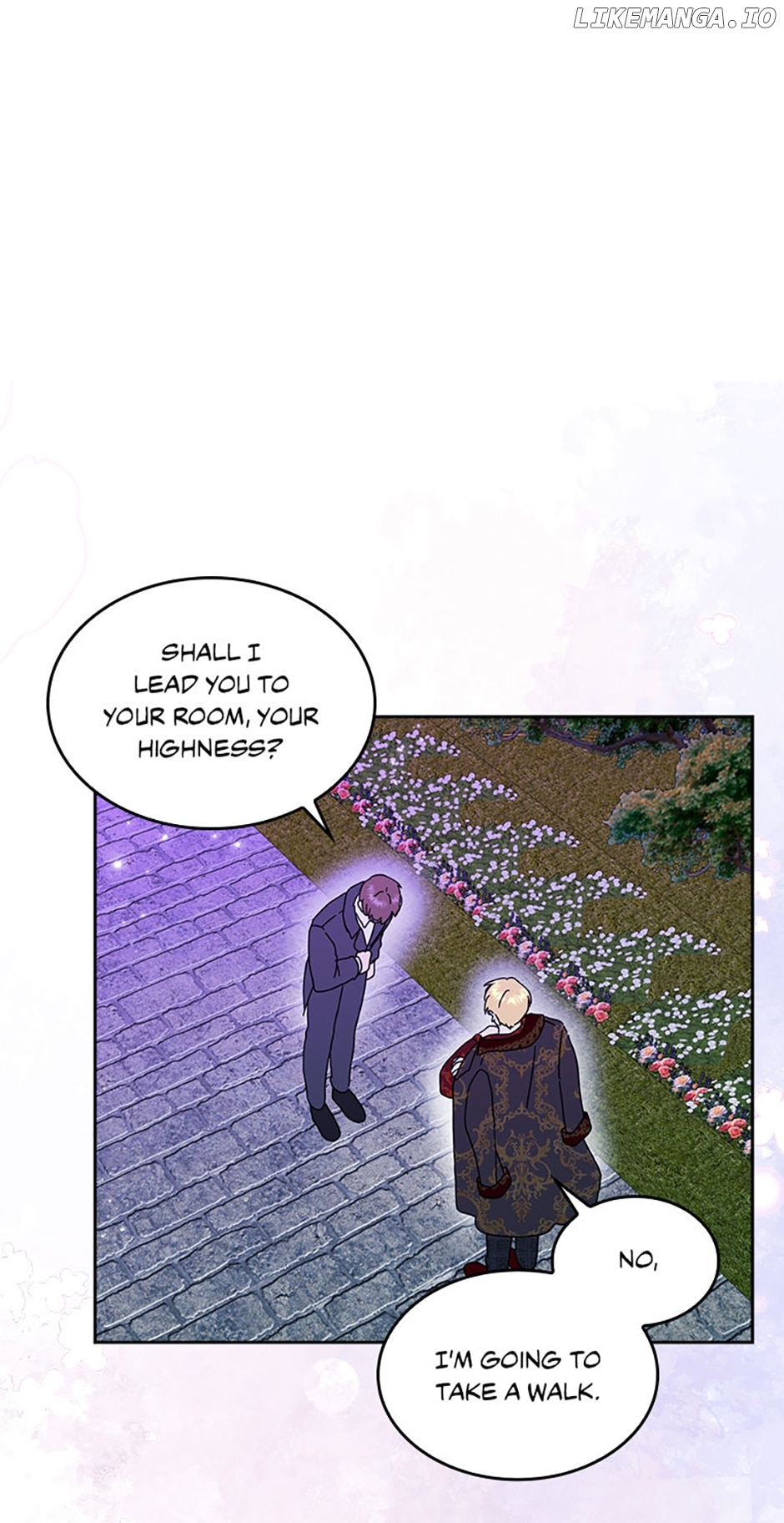 Wicked No More Chapter 64 - page 8