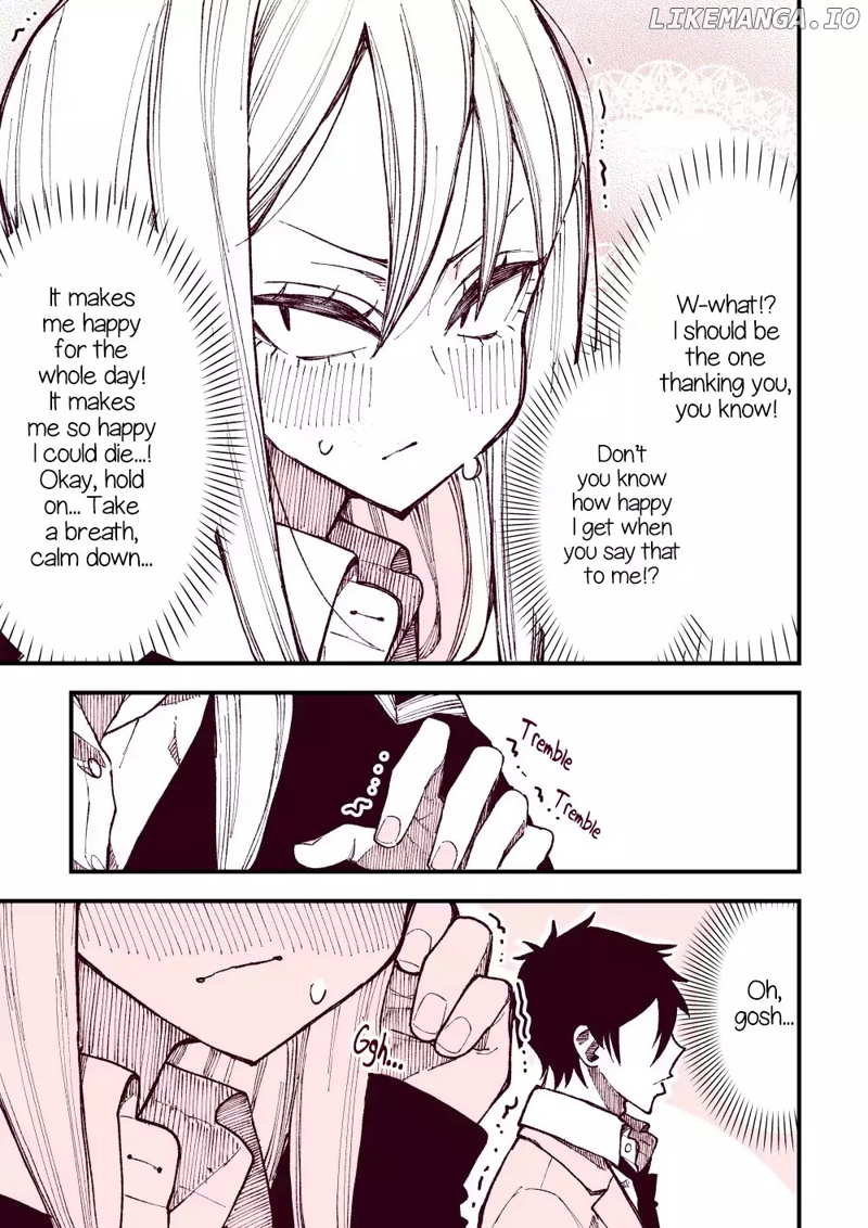 The Feelings of a Girl with Sanpaku Eyes chapter 1 - page 3