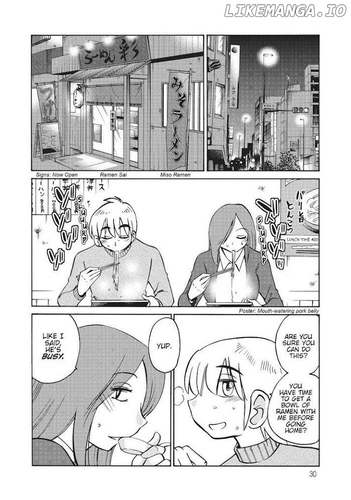 Kyousou Giga chapter 10 - page 6