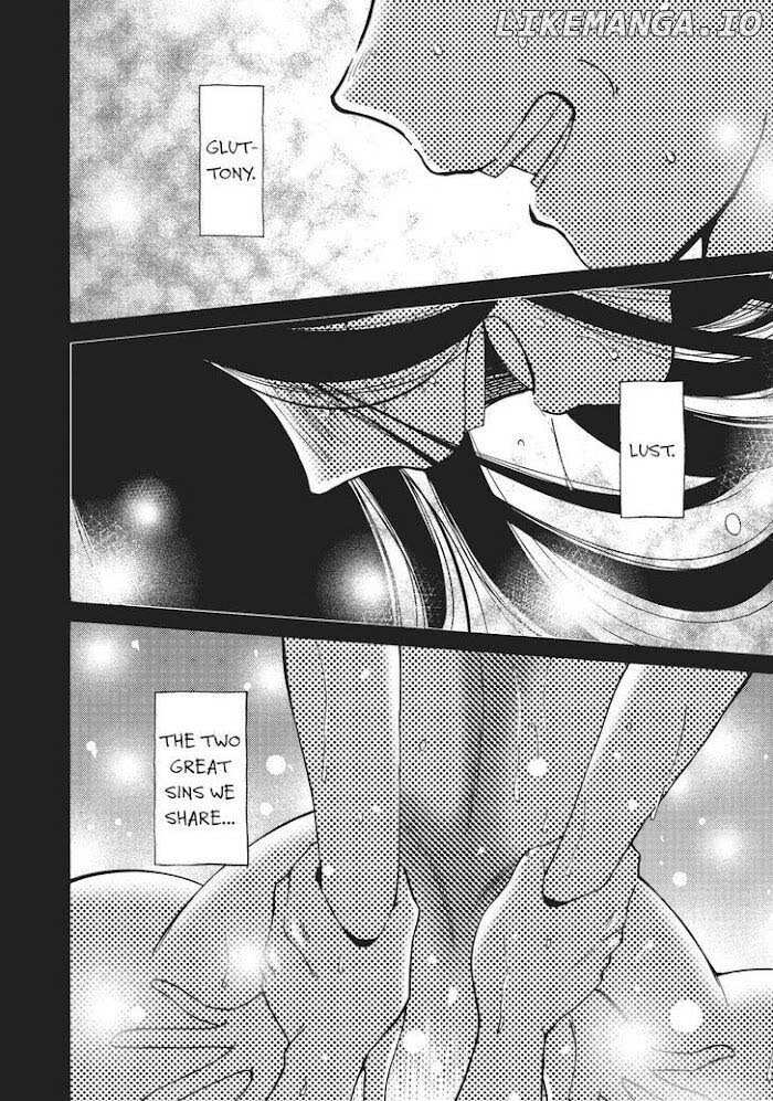 Kyousou Giga chapter 11 - page 5