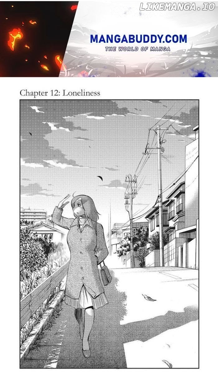Kyousou Giga chapter 12 - page 1