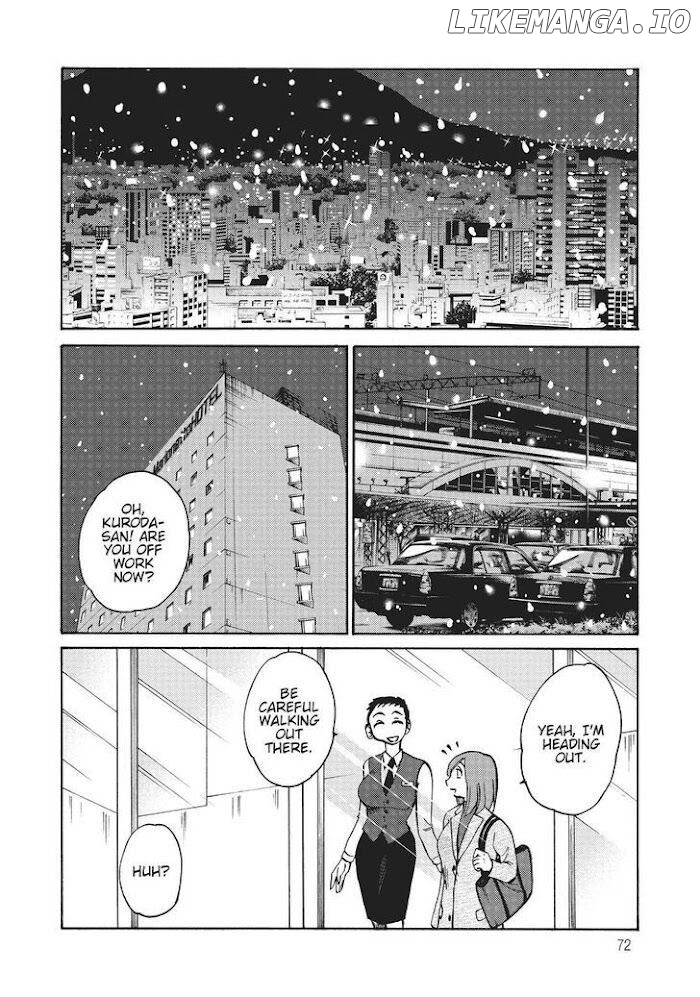 Kyousou Giga chapter 12 - page 2